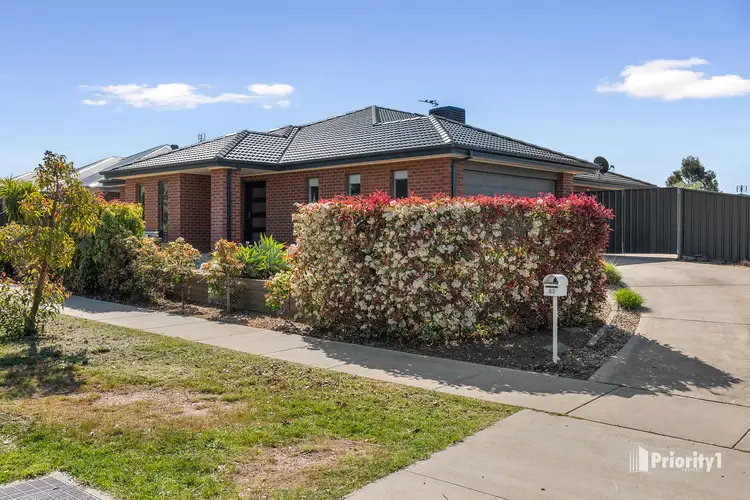 Second view of Homely house listing, 83 Waratah Road, Huntly VIC 3551