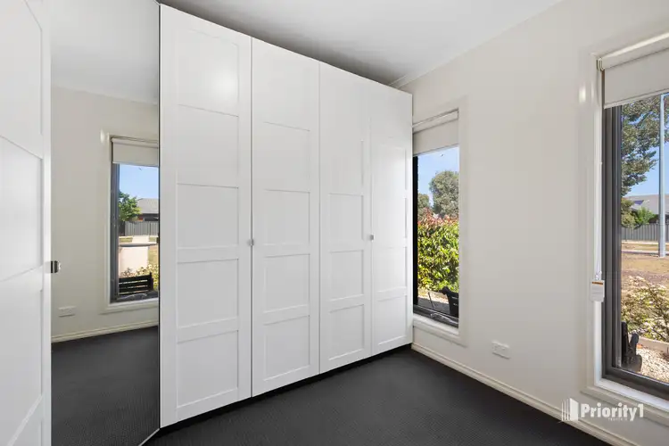 Fifth view of Homely house listing, 83 Waratah Road, Huntly VIC 3551