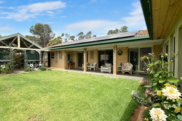 7 Murray Street, Cobar NSW 2835