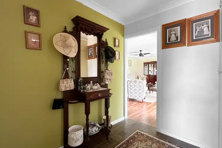 Second view of Homely house listing, 7 Murray Street, Cobar NSW 2835