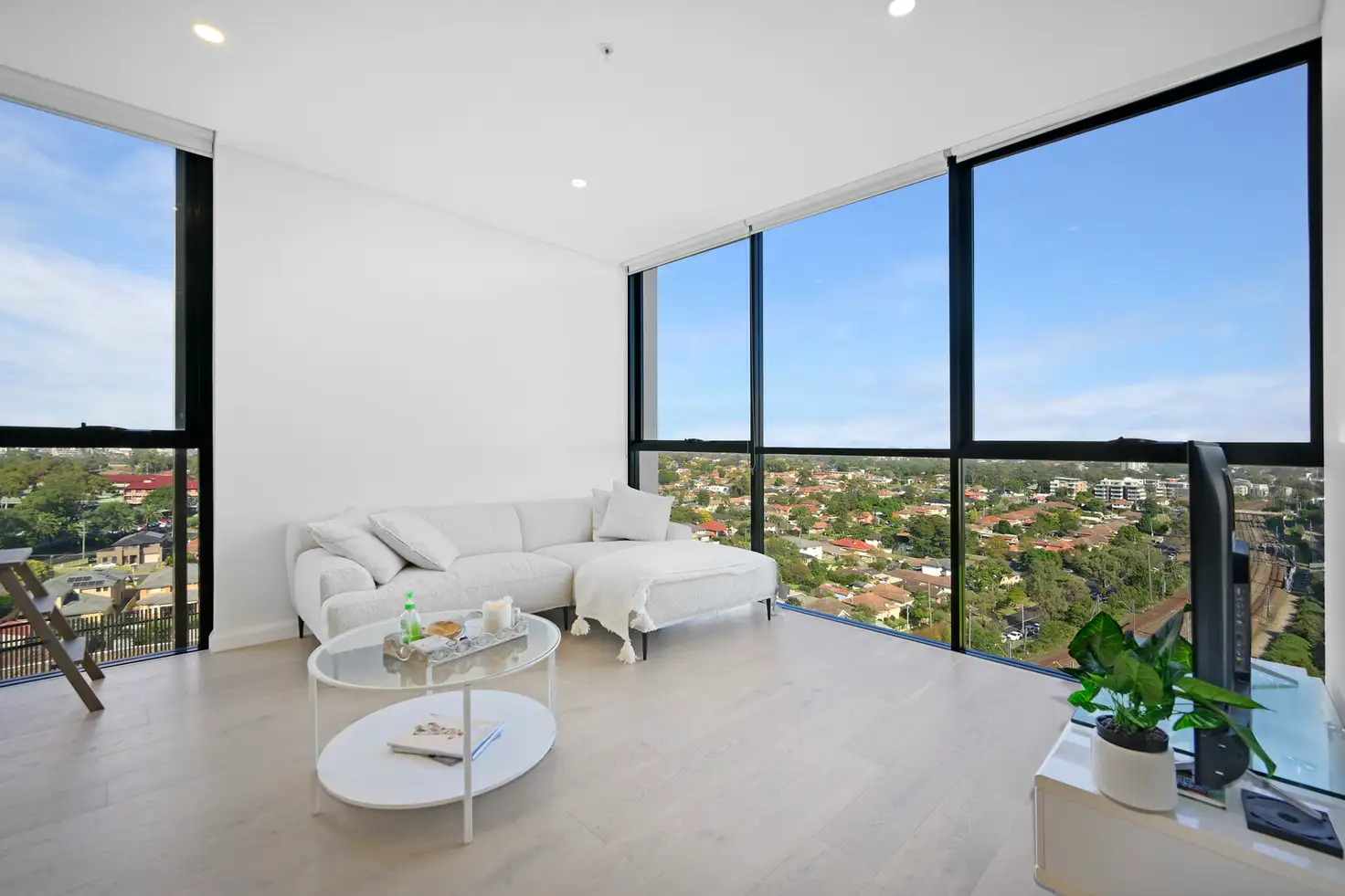Main view of Homely apartment listing, 1048/9 Maple Tree Road, Westmead NSW 2145