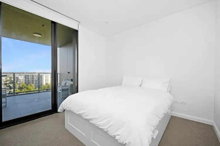 Fourth view of Homely apartment listing, 1048/9 Maple Tree Road, Westmead NSW 2145