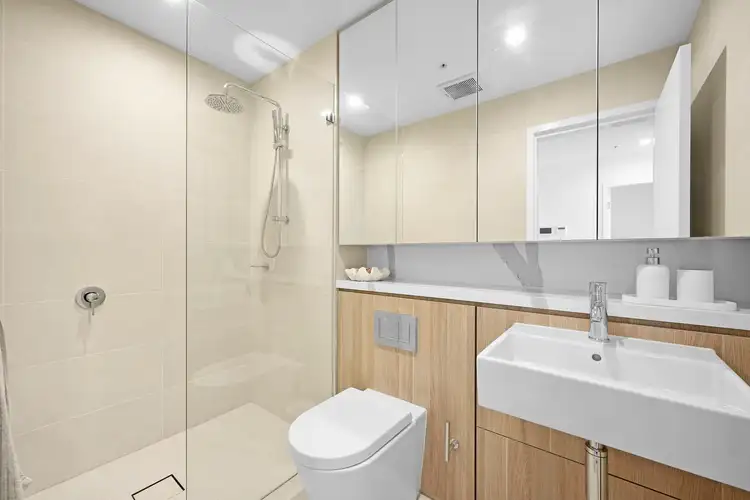 Fifth view of Homely apartment listing, 1048/9 Maple Tree Road, Westmead NSW 2145