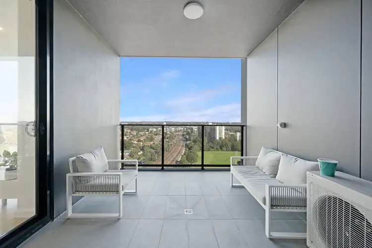 Sixth view of Homely apartment listing, 1048/9 Maple Tree Road, Westmead NSW 2145