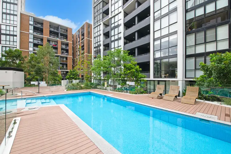 Seventh view of Homely apartment listing, 1048/9 Maple Tree Road, Westmead NSW 2145