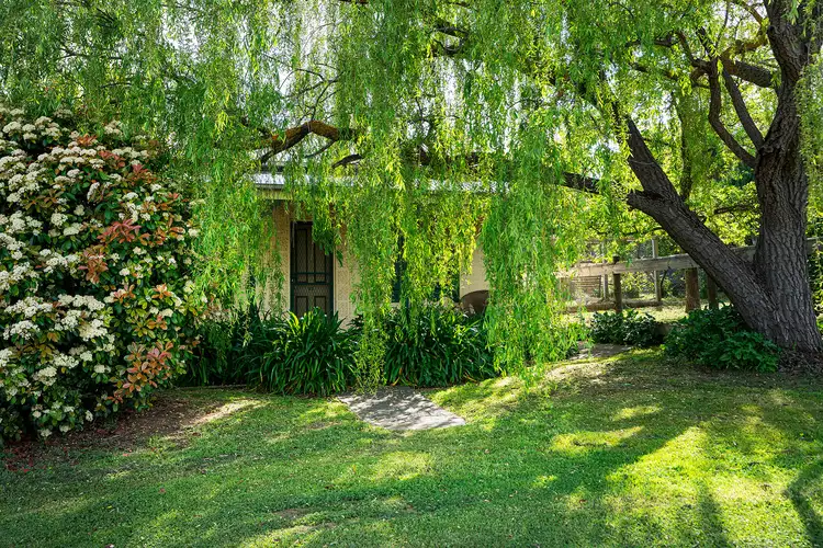 23 Moscript Street, Campbells Creek VIC 3451