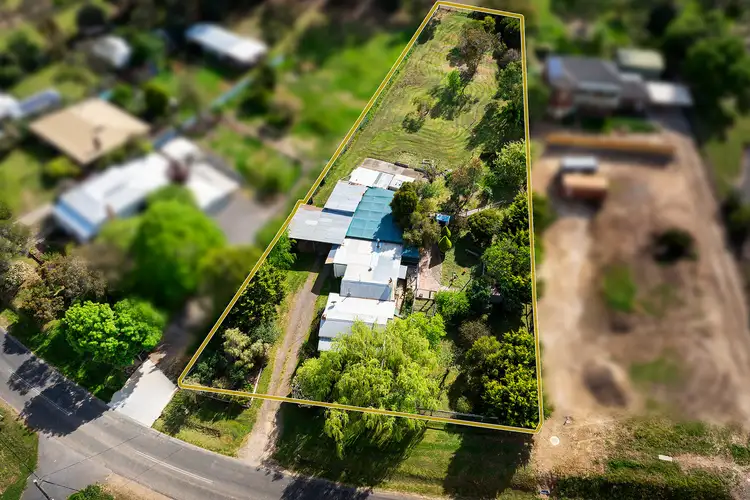 Third view of Homely house listing, 23 Moscript Street, Campbells Creek VIC 3451
