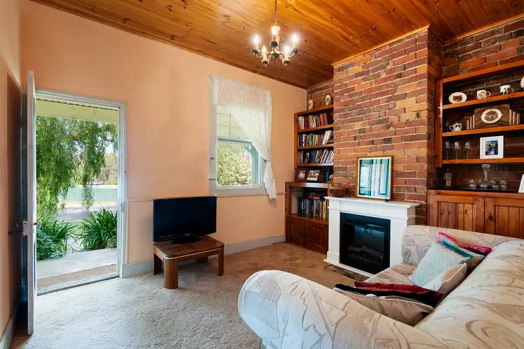 Sixth view of Homely house listing, 23 Moscript Street, Campbells Creek VIC 3451