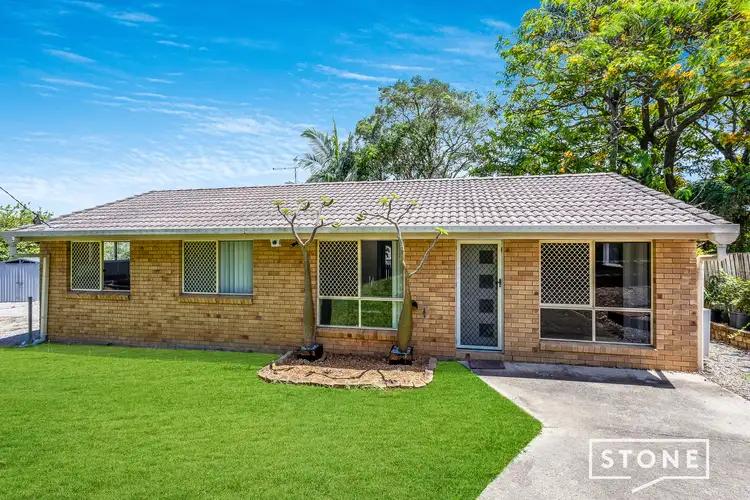 1198 Anzac Avenue, Kallangur QLD 4503