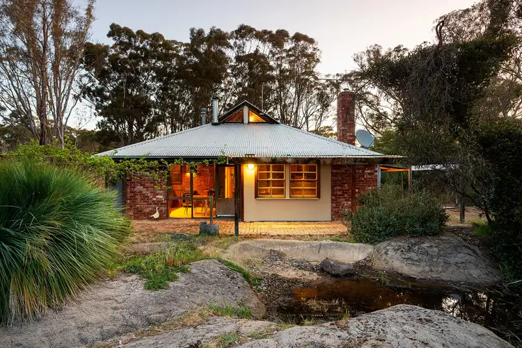 582 Bendigo Maldon Road, Maldon VIC 3463
