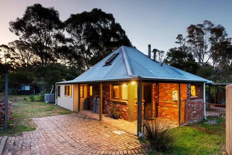 Third view of Homely house listing, 582 Bendigo Maldon Road, Maldon VIC 3463