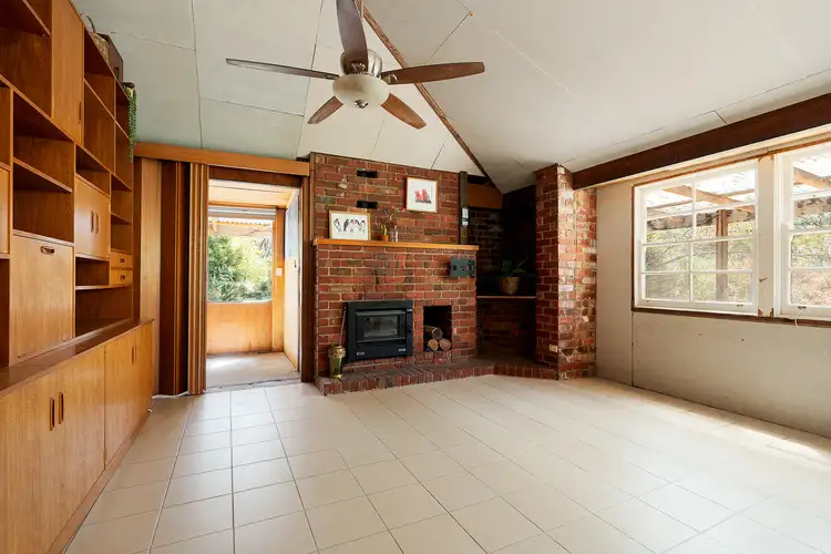 Fourth view of Homely house listing, 582 Bendigo Maldon Road, Maldon VIC 3463
