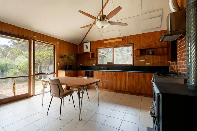 Fifth view of Homely house listing, 582 Bendigo Maldon Road, Maldon VIC 3463