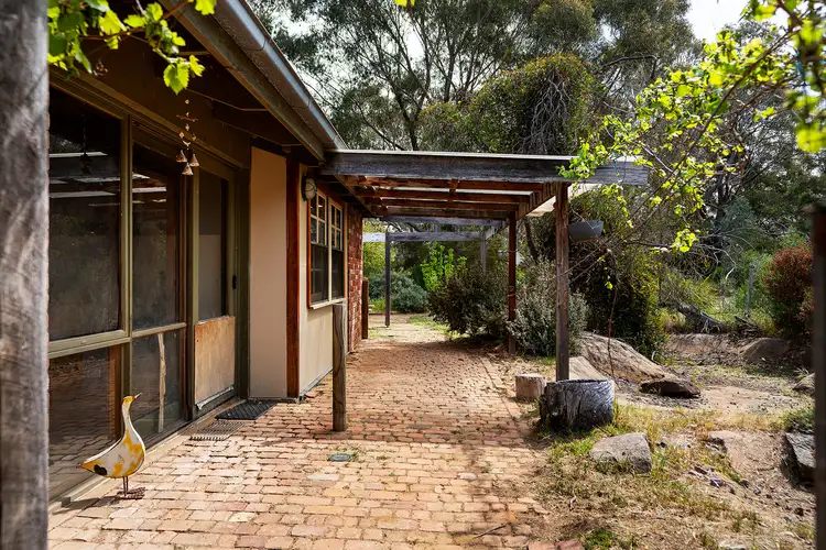 Sixth view of Homely house listing, 582 Bendigo Maldon Road, Maldon VIC 3463