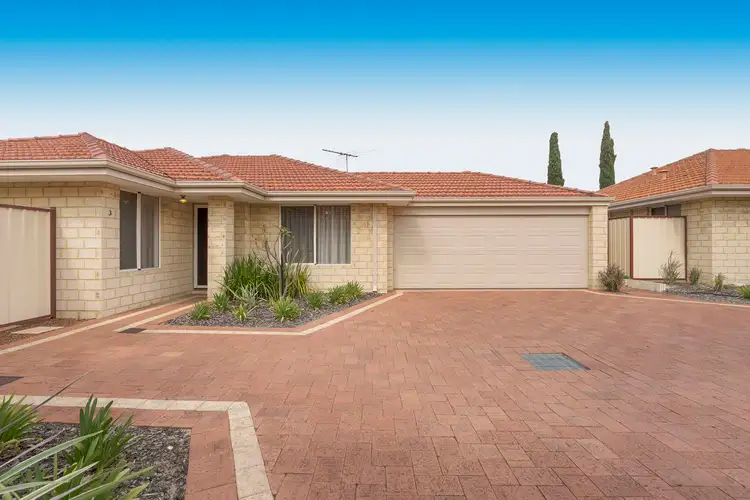 3/65 - 67 Thomas Street, East Cannington WA 6107