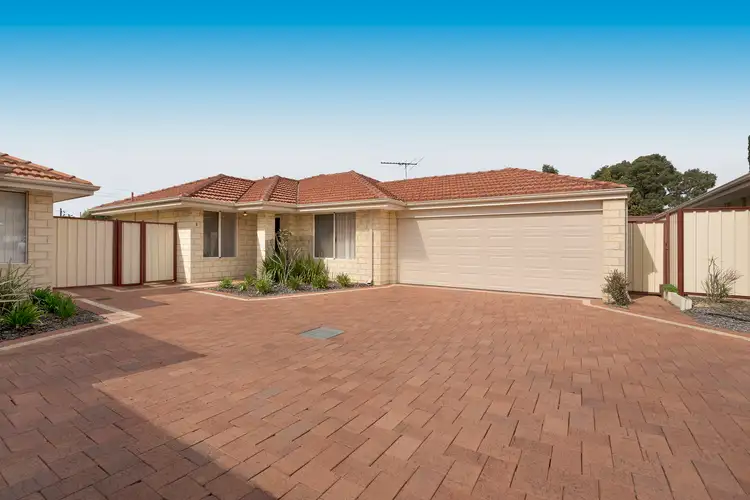 Second view of Homely house listing, 3/65 - 67 Thomas Street, East Cannington WA 6107