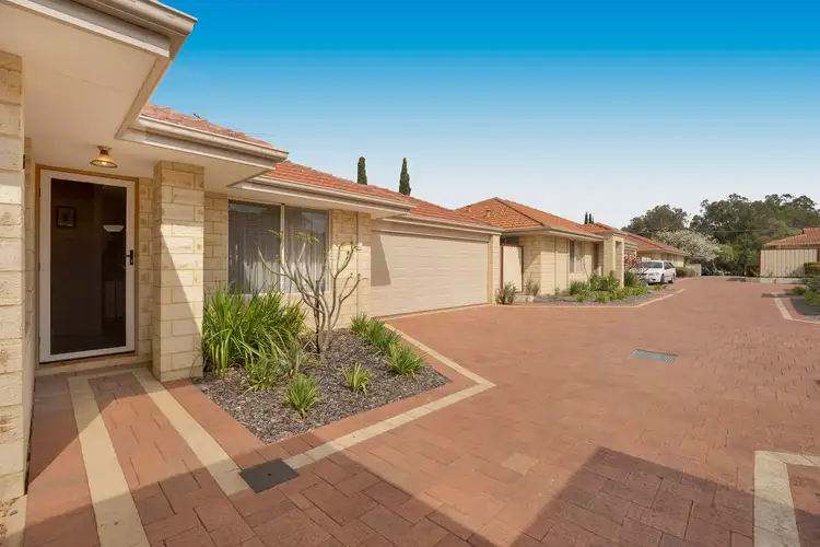Third view of Homely house listing, 3/65 - 67 Thomas Street, East Cannington WA 6107