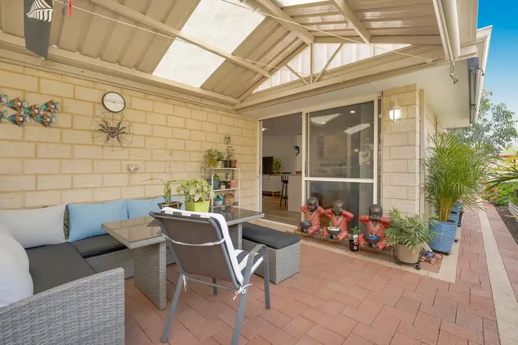 Fifth view of Homely house listing, 3/65 - 67 Thomas Street, East Cannington WA 6107