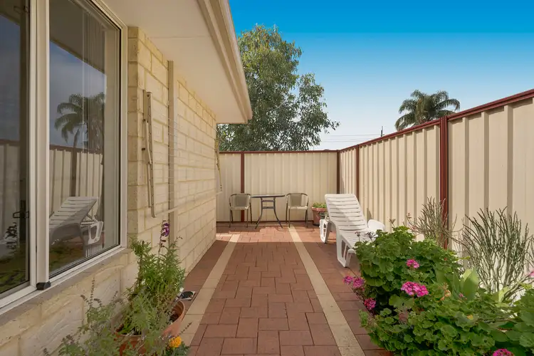 Sixth view of Homely house listing, 3/65 - 67 Thomas Street, East Cannington WA 6107