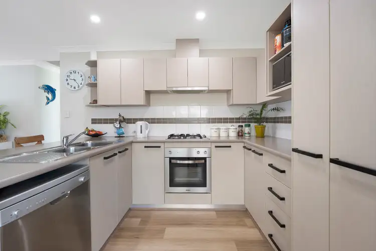 Seventh view of Homely house listing, 3/65 - 67 Thomas Street, East Cannington WA 6107