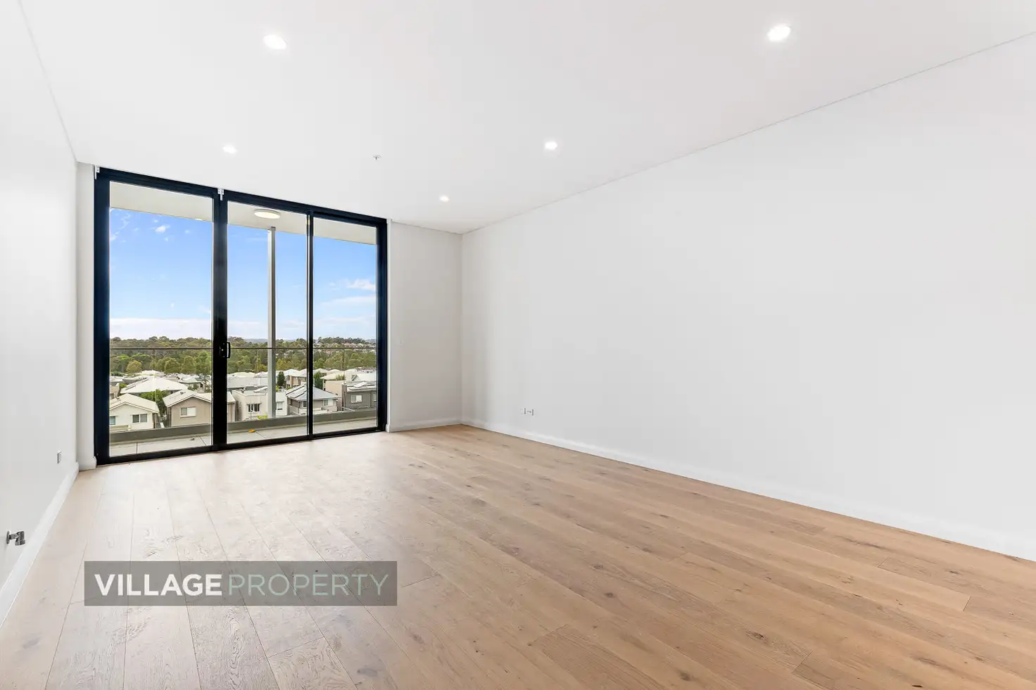 Main view of Homely apartment listing, 428/32 Civic Way, Rouse Hill NSW 2155