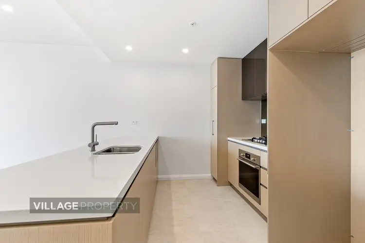 Second view of Homely apartment listing, 428/32 Civic Way, Rouse Hill NSW 2155