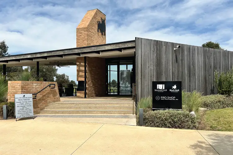 Fourth view of Homely land listing, 88 Serenity Drive, Yarrawonga VIC 3730