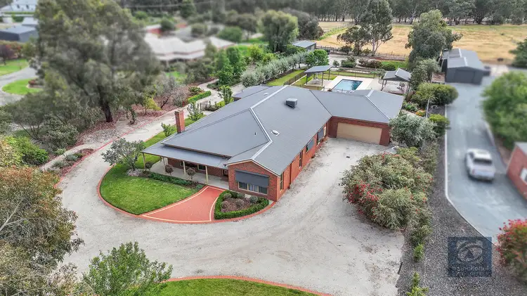 63 Schoeffel Drive, Echuca VIC 3564