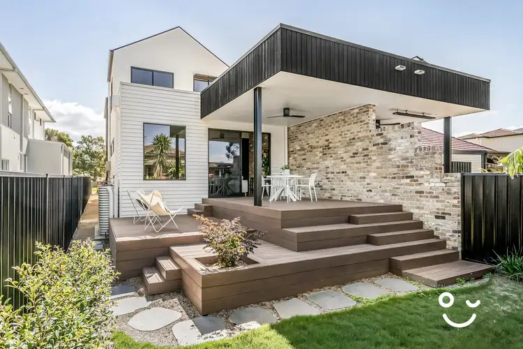 Second view of Homely semi-detached listing, 9B Carters Lane, Towradgi NSW 2518