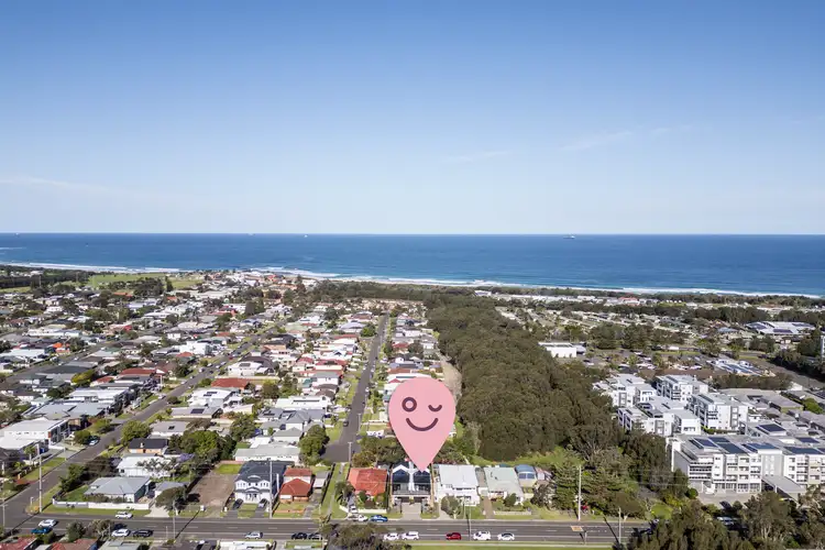 Third view of Homely semi-detached listing, 9B Carters Lane, Towradgi NSW 2518