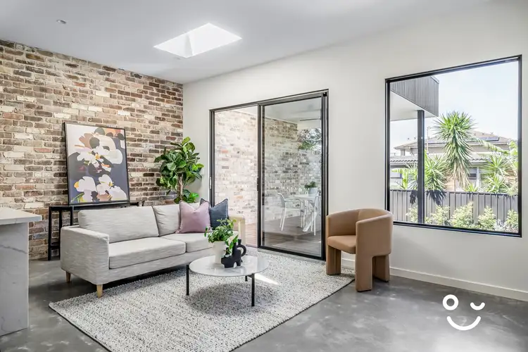 Fourth view of Homely semi-detached listing, 9B Carters Lane, Towradgi NSW 2518