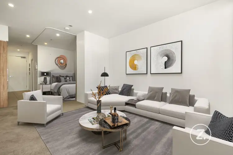 506/31 Malcolm Street, South Yarra VIC 3141