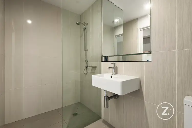 Sixth view of Homely apartment listing, 506/31 Malcolm Street, South Yarra VIC 3141