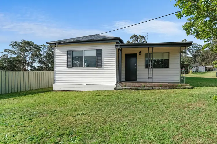 4 Lavender Street