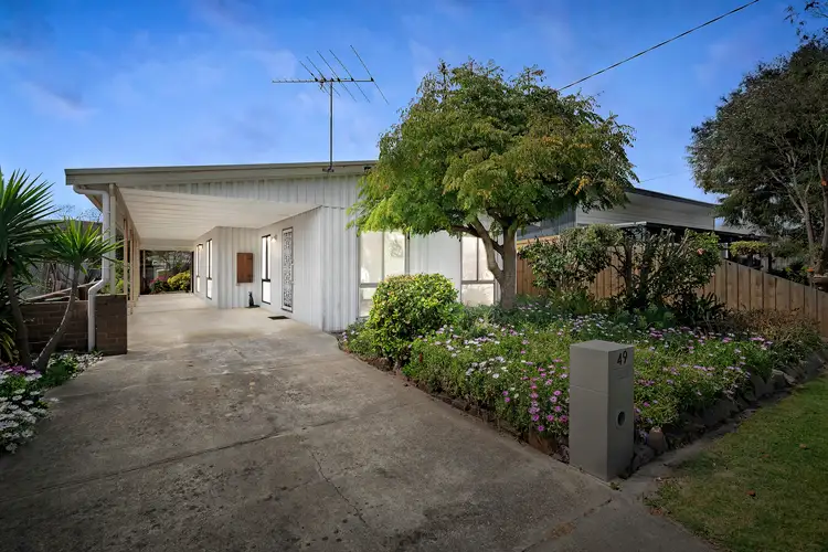 49 Foam Street, Rosebud VIC 3939