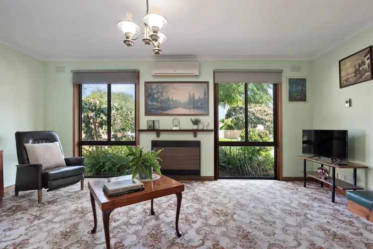 Second view of Homely house listing, 49 Foam Street, Rosebud VIC 3939