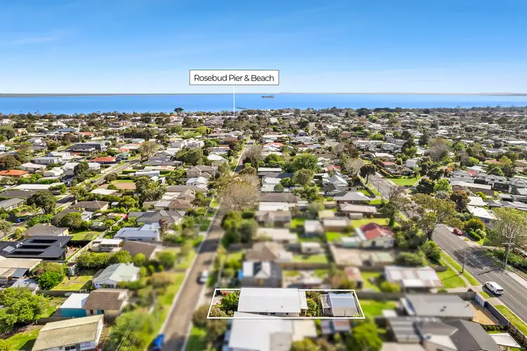 Fourth view of Homely house listing, 49 Foam Street, Rosebud VIC 3939