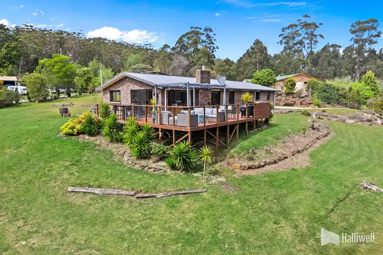 243 Kelcey Tier Road, Spreyton TAS 7310