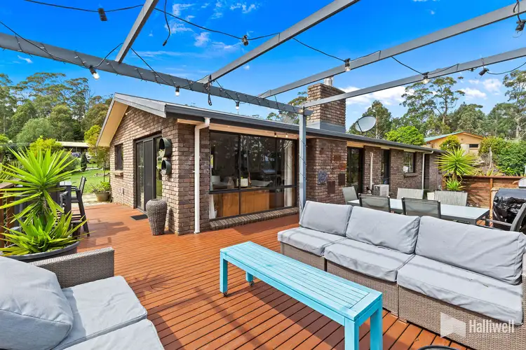 Second view of Homely house listing, 243 Kelcey Tier Road, Spreyton TAS 7310