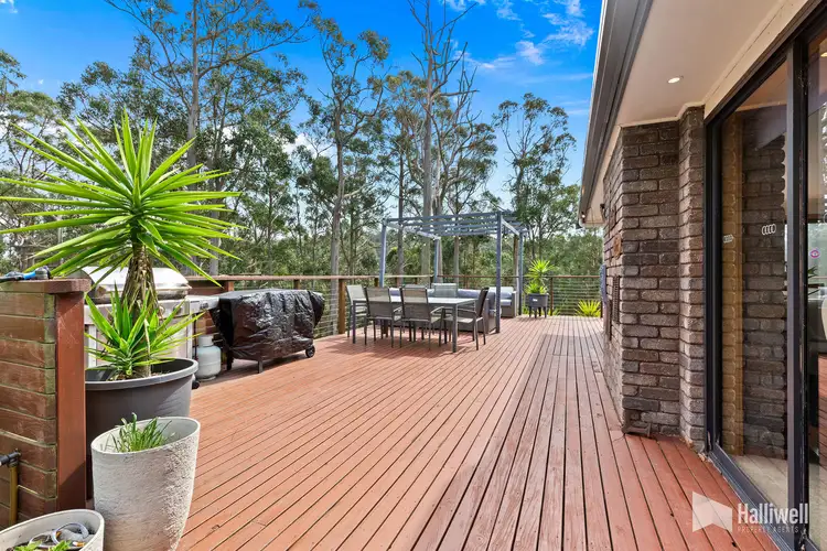 Fifth view of Homely house listing, 243 Kelcey Tier Road, Spreyton TAS 7310