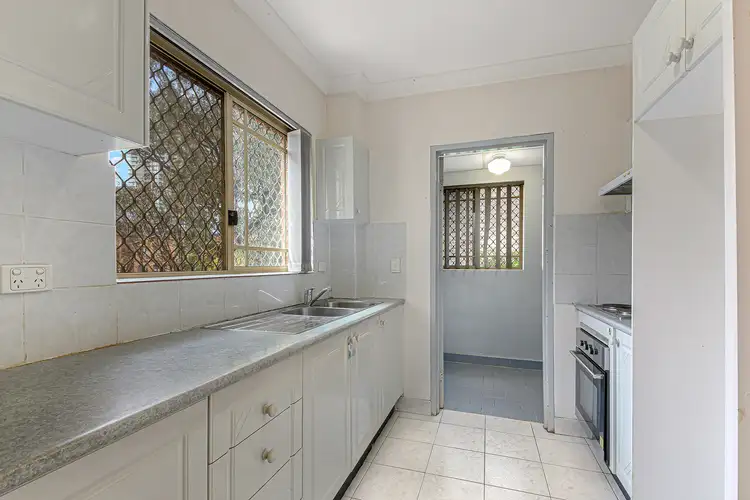 Second view of Homely unit listing, 6/15-19 Early Street, Parramatta NSW 2150