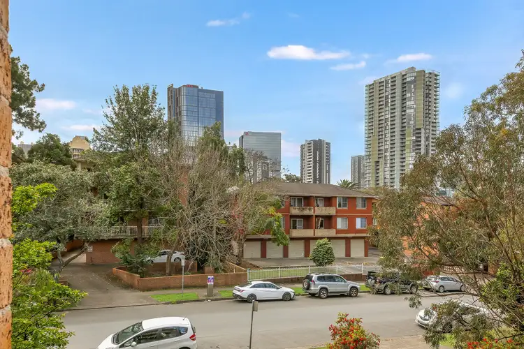 Third view of Homely unit listing, 6/15-19 Early Street, Parramatta NSW 2150