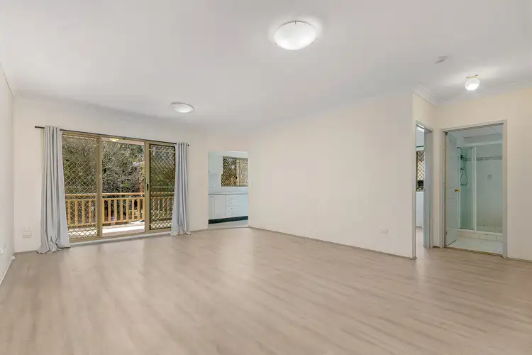 Fourth view of Homely unit listing, 6/15-19 Early Street, Parramatta NSW 2150