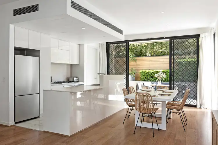 Second view of Homely terrace listing, 17 Florey Crescent, Little Bay NSW 2036