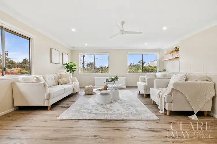 Second view of Homely house listing, 15 Ron Street, Camira QLD 4300