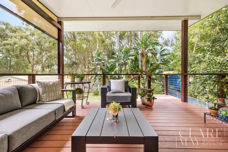 Fifth view of Homely house listing, 15 Ron Street, Camira QLD 4300