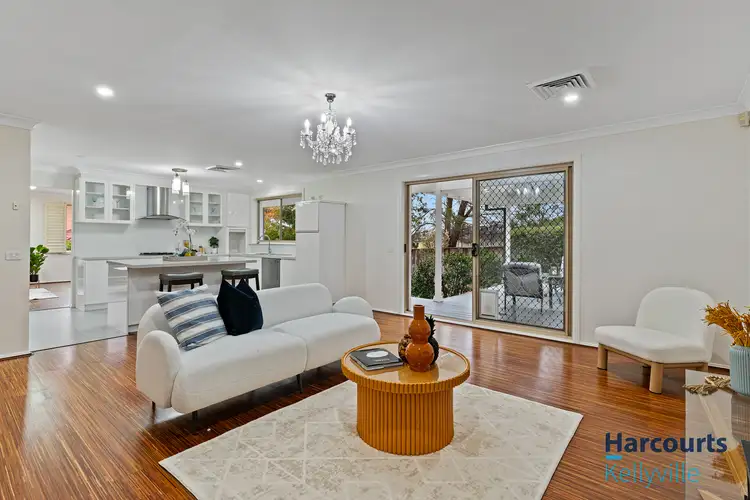Fourth view of Homely house listing, 19 Perkins Drive, Kellyville NSW 2155