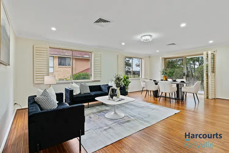 Sixth view of Homely house listing, 19 Perkins Drive, Kellyville NSW 2155
