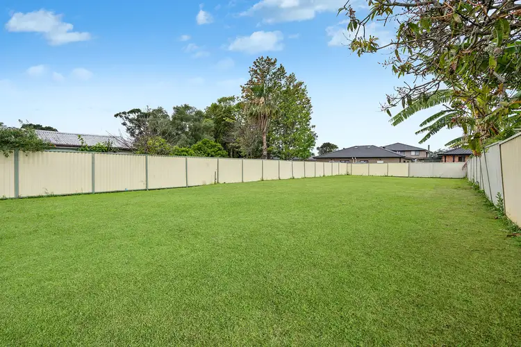 Sixth view of Homely house listing, 116 Pringle Avenue, Bankstown NSW 2200