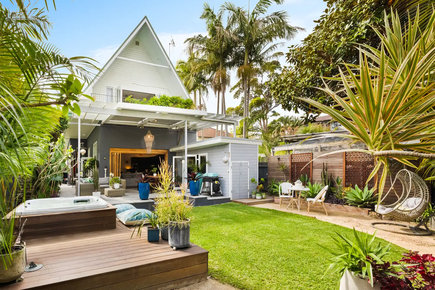 Main view of Homely house listing, 106 Claudare Street, Collaroy Plateau NSW 2097